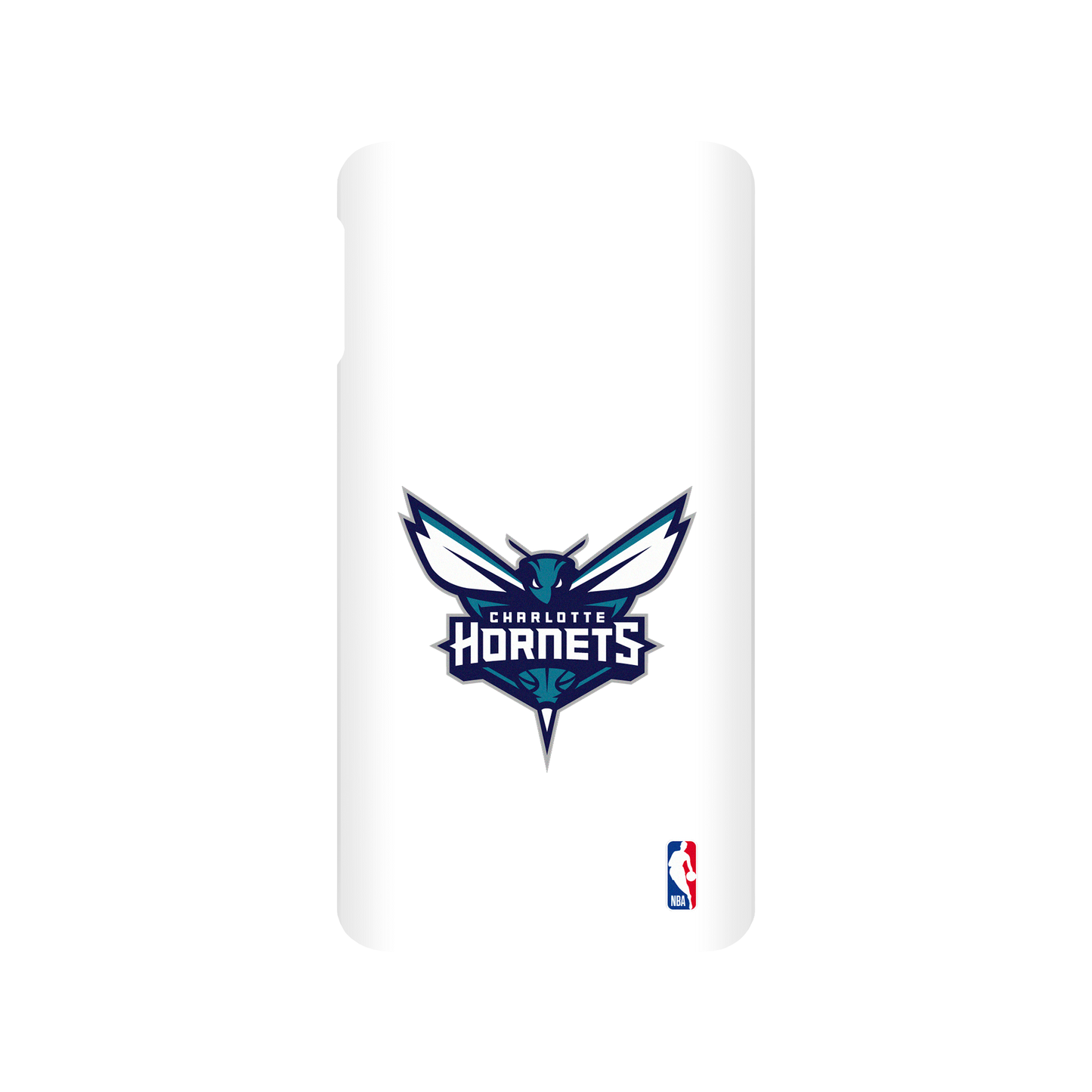 Samsung Galaxy S10e 犀牛盾SolidSuit聯名設計款防摔背蓋手機殼 NBA - Logo-夏洛特黃蜂 Charlotte Hornets