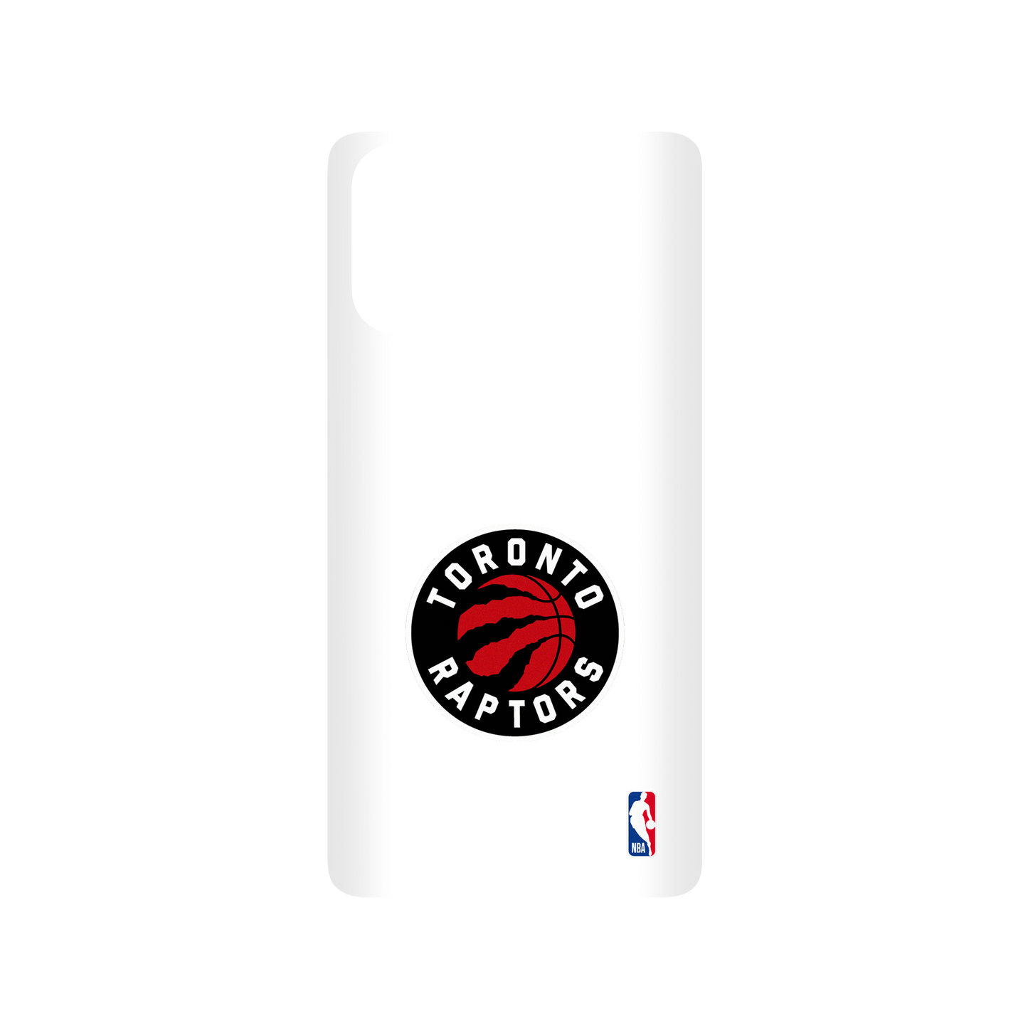 Samsung Galaxy A71 (4G) 犀牛盾SolidSuit聯名設計款防摔背蓋手機殼 NBA - Logo-多倫多暴龍 Toronto Raptors