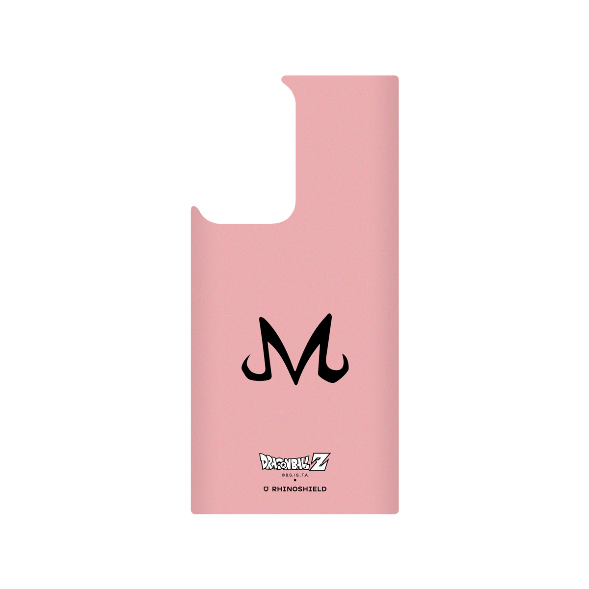 RhinoShield X Dragon Ball Z SolidSuit Samsung Galaxy Note20 Ultra (4G/5G) Case - Majin symbol (big)