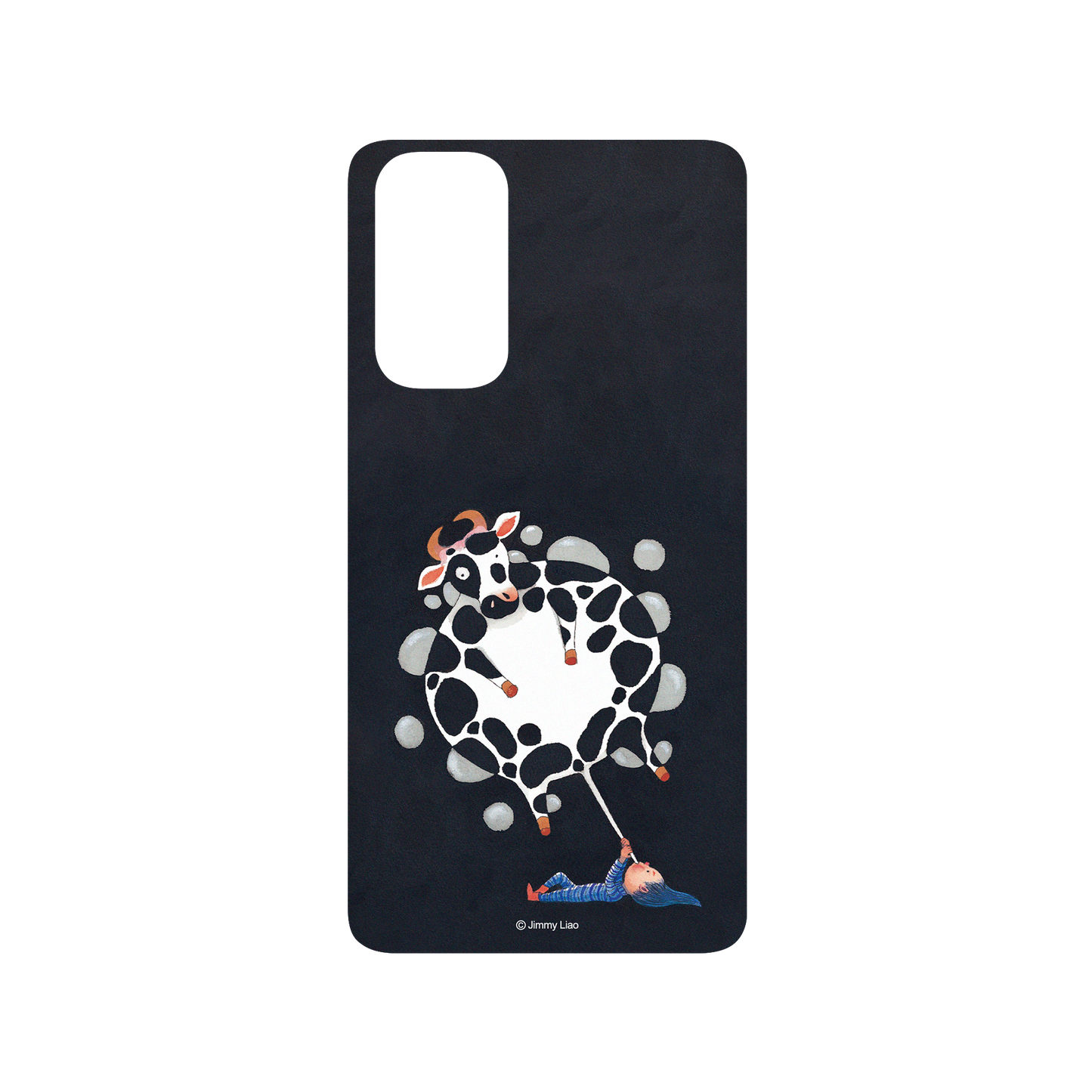RHINOSHIELD X Jimmy SolidSuit Samsung Galaxy S20 FE (4G/5G) Case - Don’t Blame Me - Boasting
