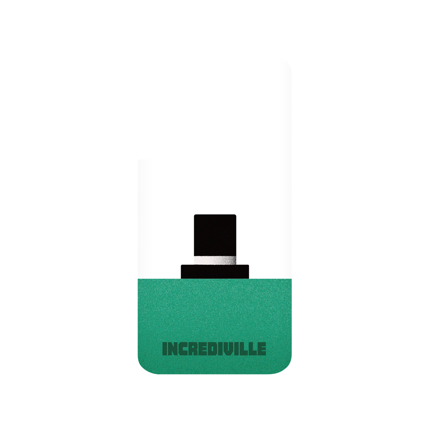 RHINOSHIELD X Incrediville SolidSuit Samsung Galaxy S21 Case - The Top Hat