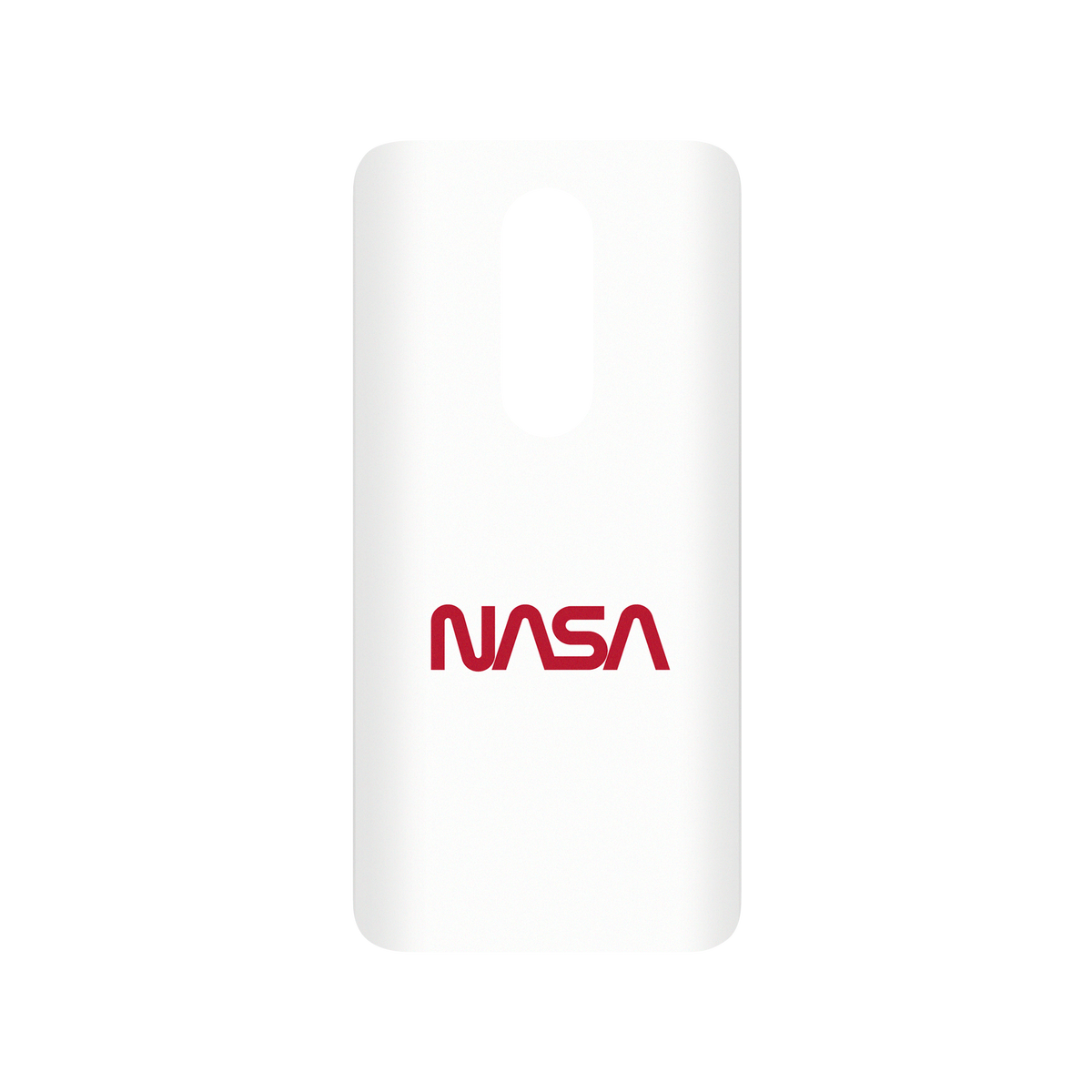 RhinoShield X Cosmos SolidSuit OnePlus 7 Pro Case - The Worm (White)