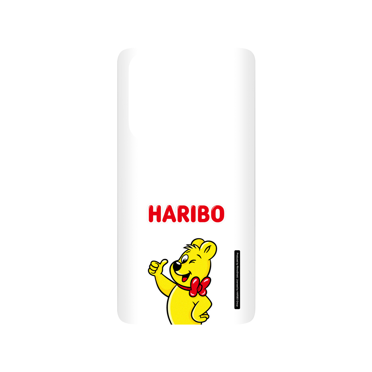 RhinoShield X Haribo SolidSuit Huawei P30 Case - Goldbear Wink