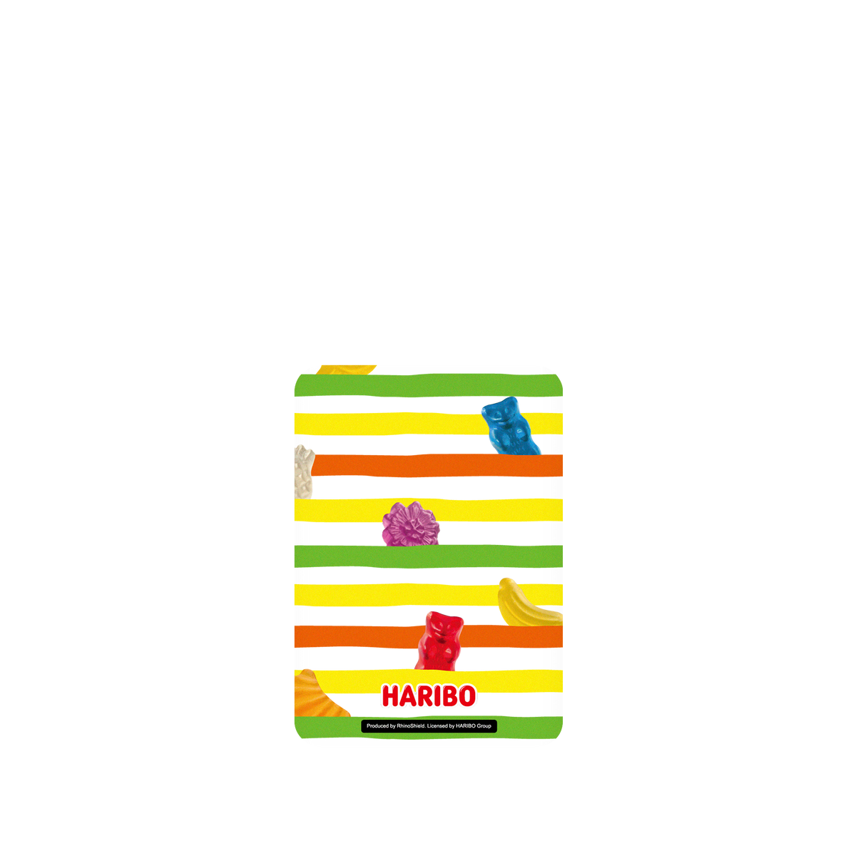 RhinoShield X Haribo SolidSuit ASUS Zenfone 8 Flip Case - Tropical Delight