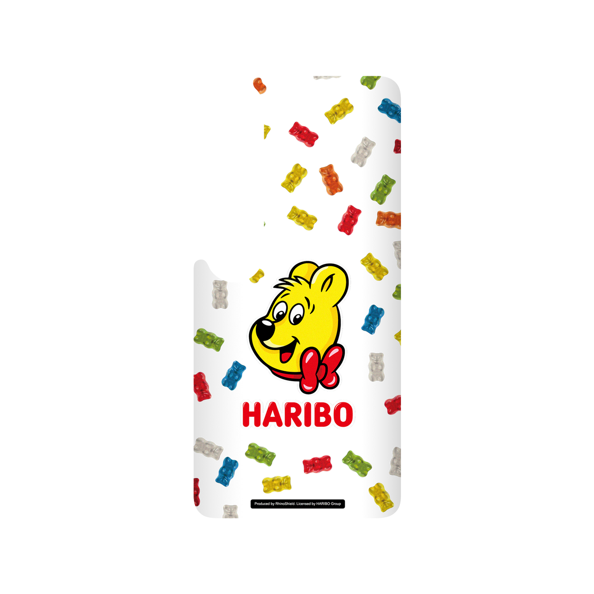 RhinoShield X Haribo SolidSuit Xiaomi Mi 10 Pro Case - Sweet Goldbears