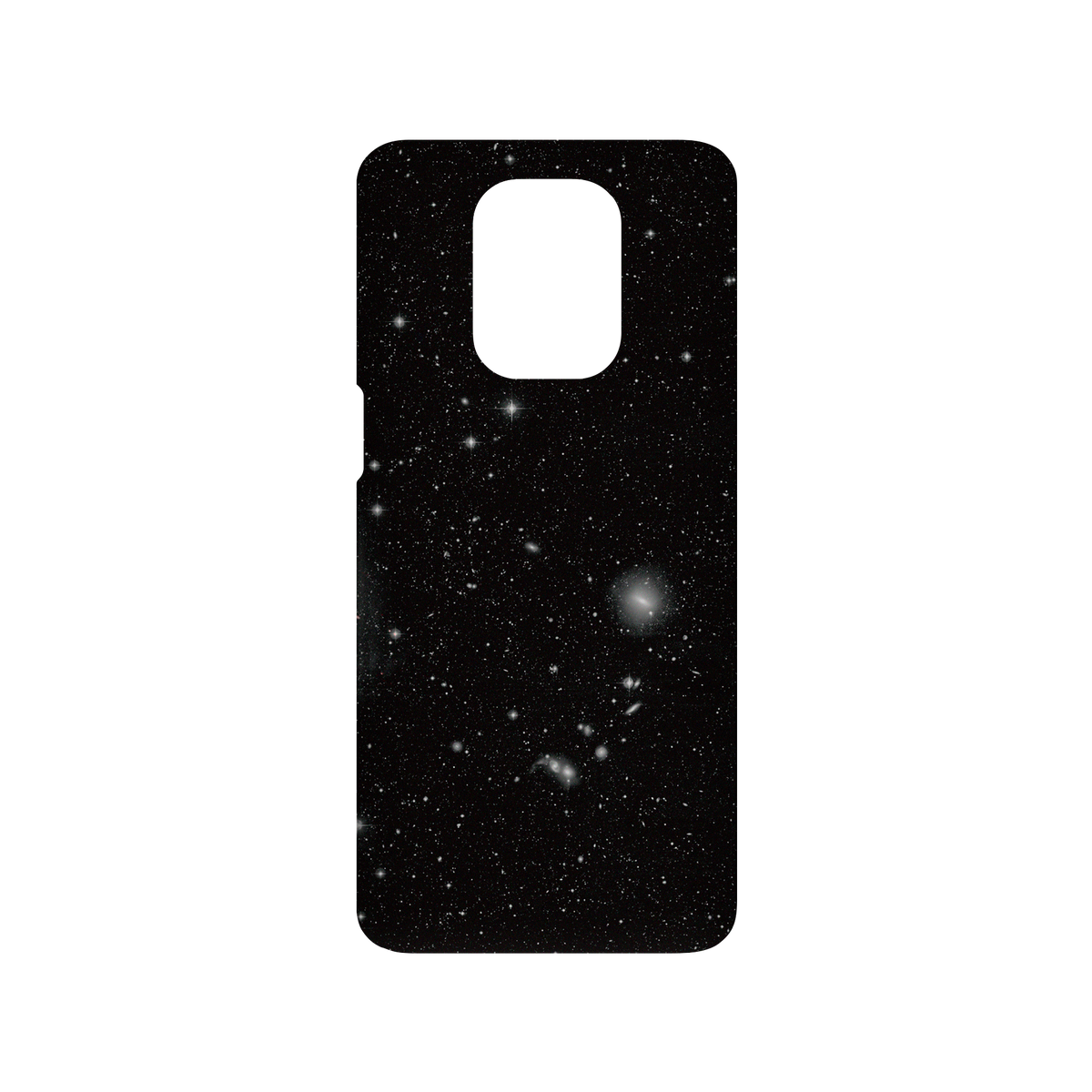 RhinoShield X Cosmos SolidSuit Redmi Note 9S Case - Starry Galaxy