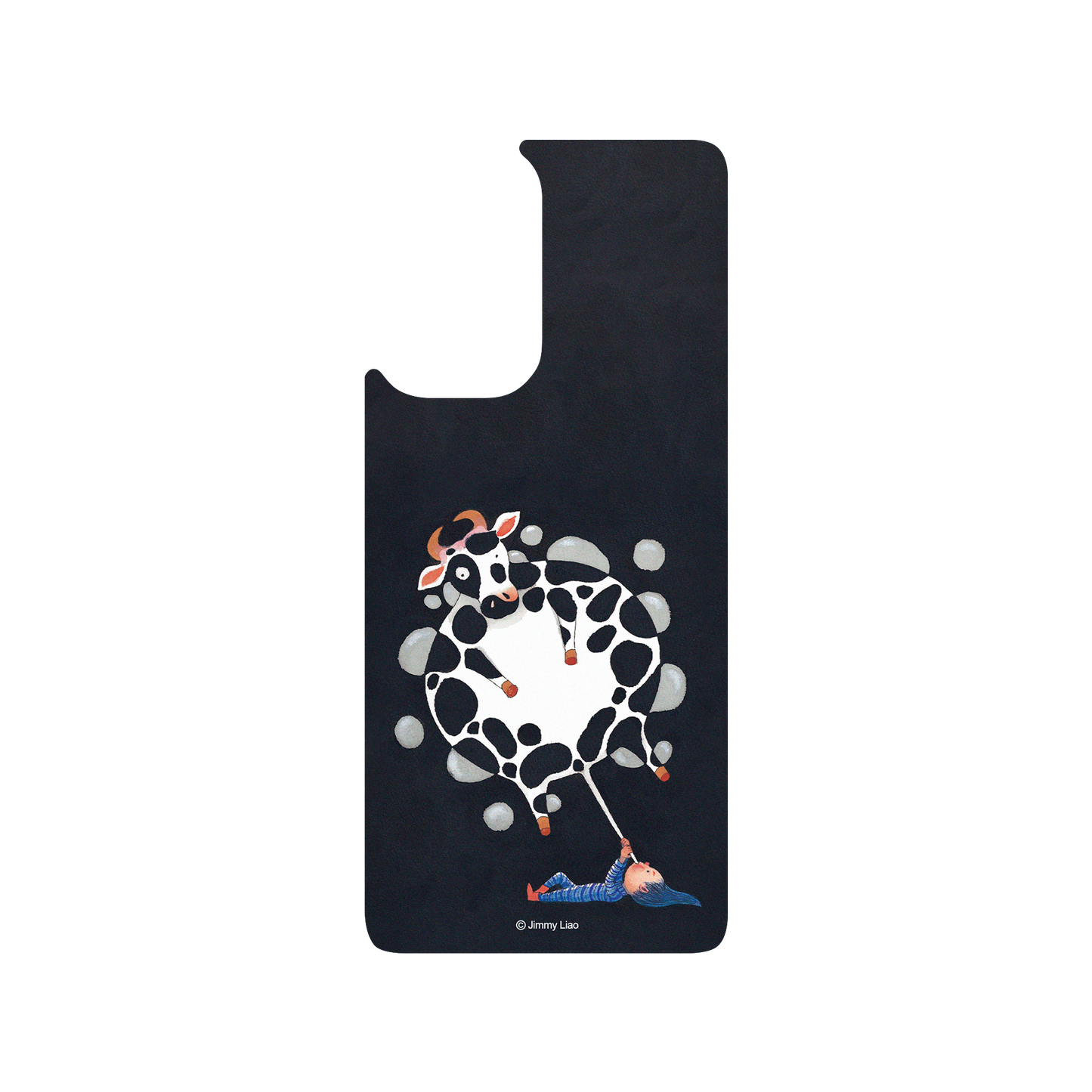 RHINOSHIELD X Jimmy SolidSuit Redmi Note 10 Pro 4G (Global) Case - Don’t Blame Me - Boasting