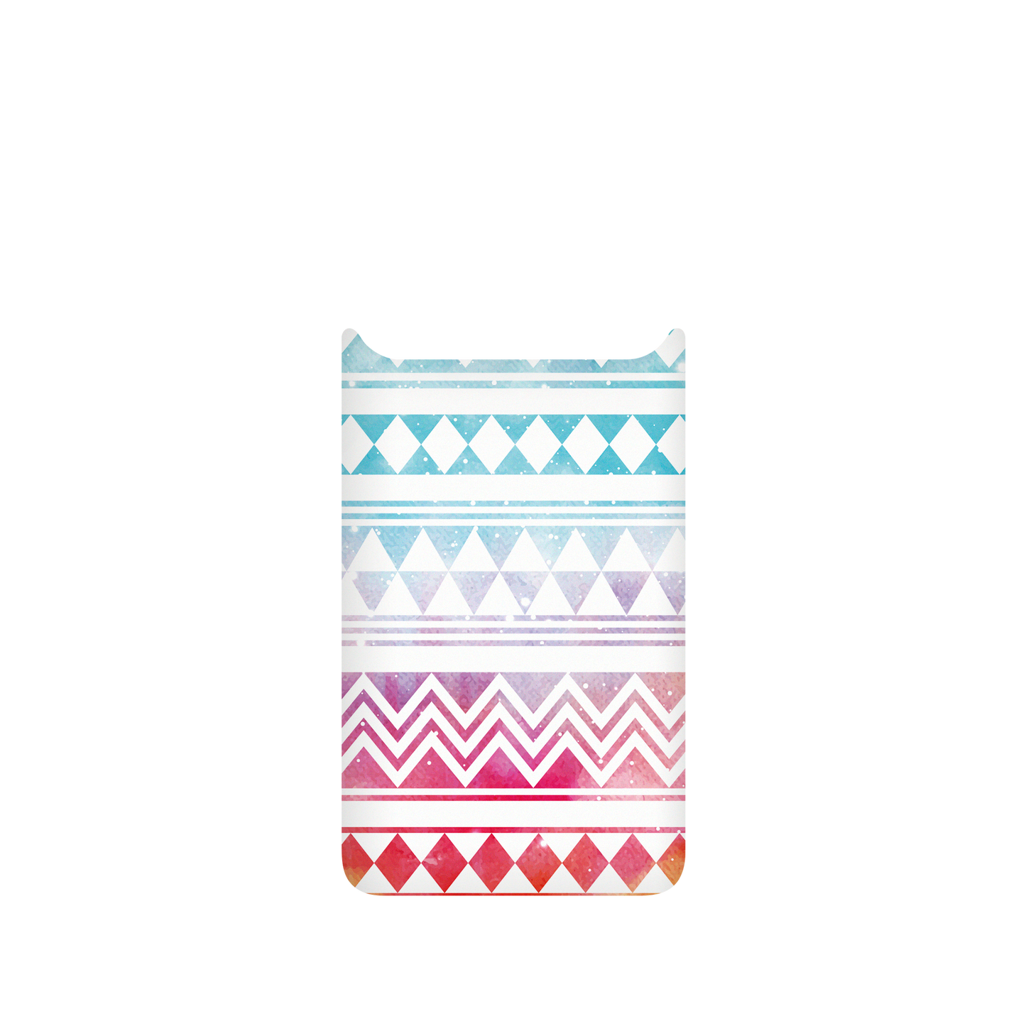 RhinoShield X WasangShow SolidSuit Xiaomi Mi 11 Ultra Case - Ocean & Stars Totem