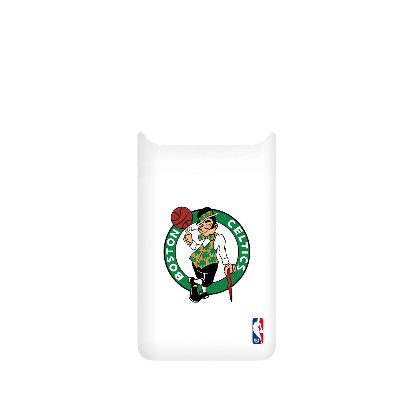 RhinoShield X NBA SolidSuit Xiaomi Mi 11 Ultra Case - Boston Celtics