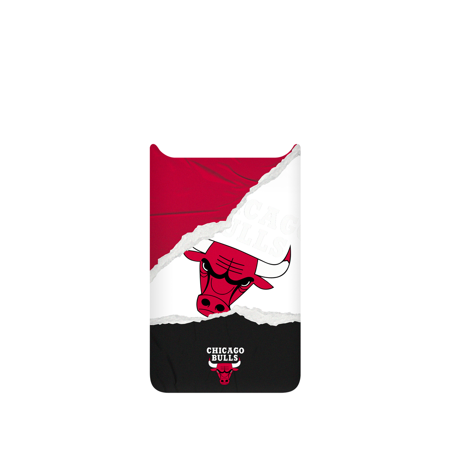 RhinoShield X NBA SolidSuit Xiaomi Mi 11 Ultra Case - Chicago Bulls - Sweat and Tears