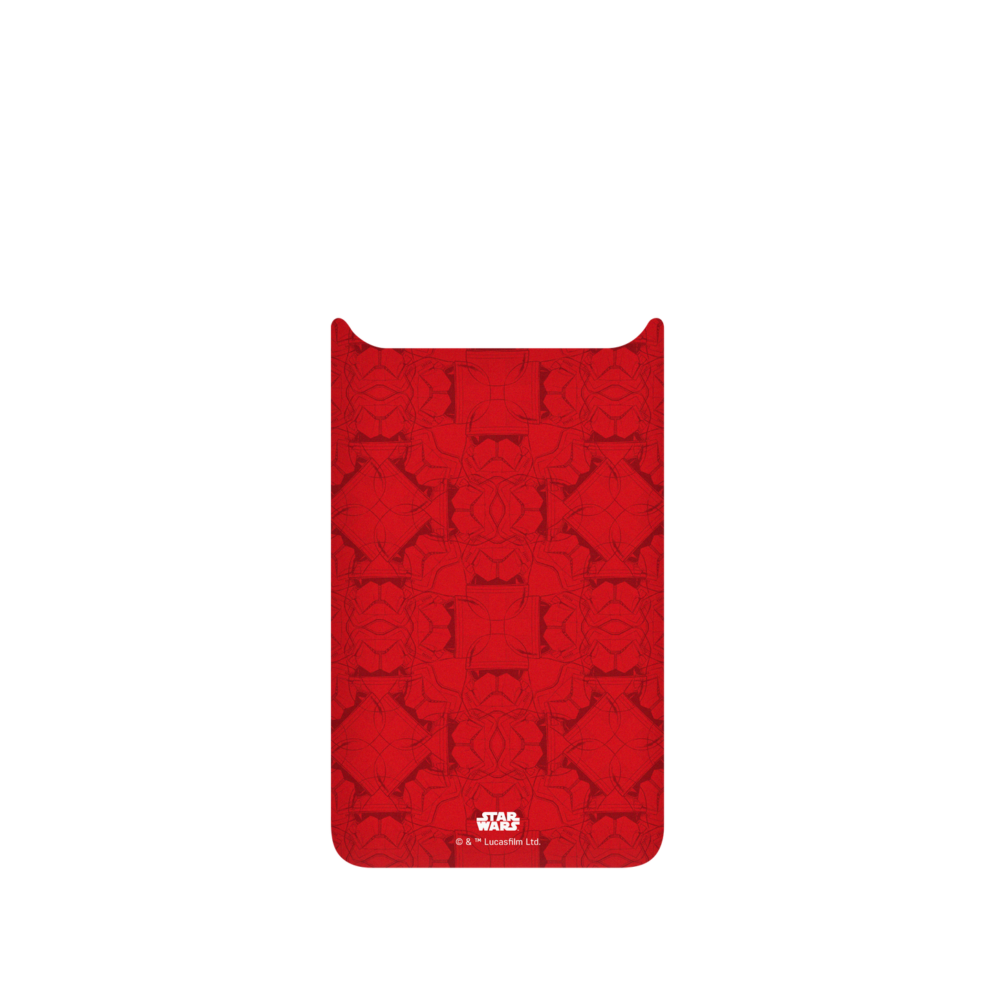 Xiaomi Mi 11 Ultra 犀牛盾SolidSuit聯名設計款防摔背蓋手機殼 StarWars 星際大戰9系列 - 眾紅風暴兵