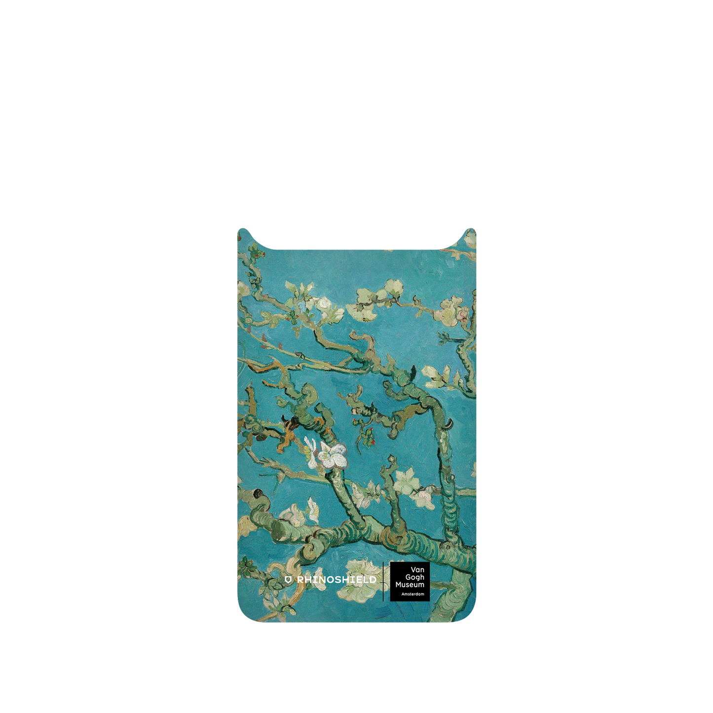RhinoShield X Van Gogh Museum SolidSuit Xiaomi Mi 11 Ultra Case - Almond Blossom
