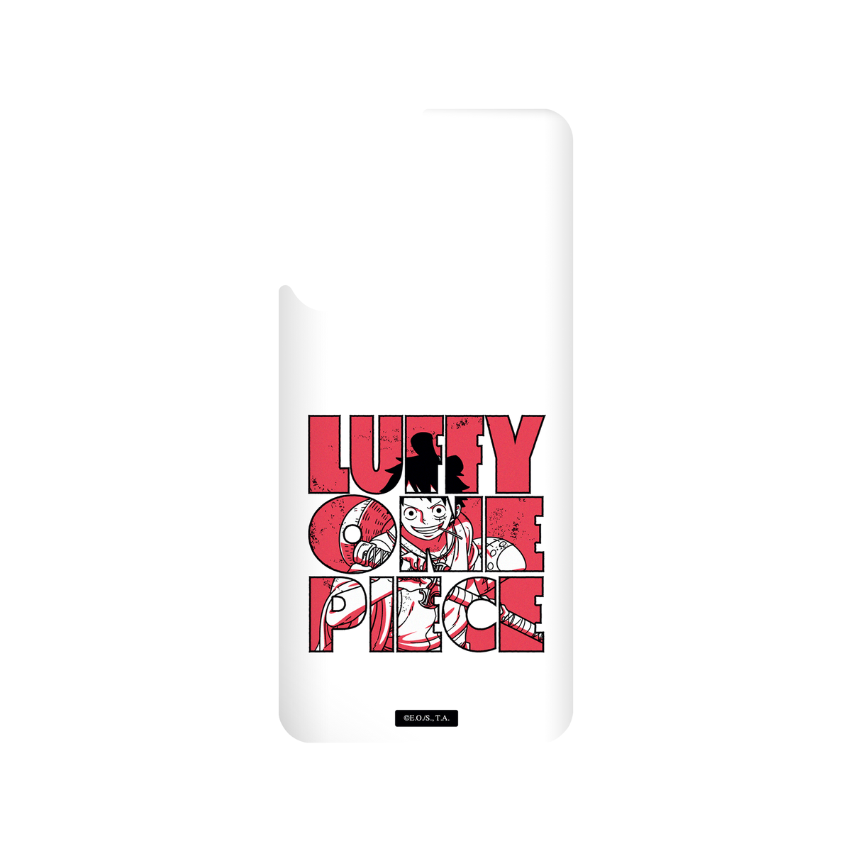 Xiaomi 11T Pro 犀牛盾SolidSuit防摔背蓋手機殼 One Piece - 魯夫太郎.ONEPIECE