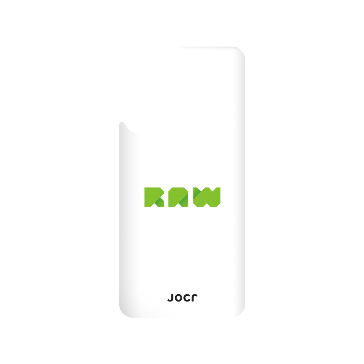 RhinoShield X JOCR SolidSuit Xiaomi 11T Pro Case - Raw Green
