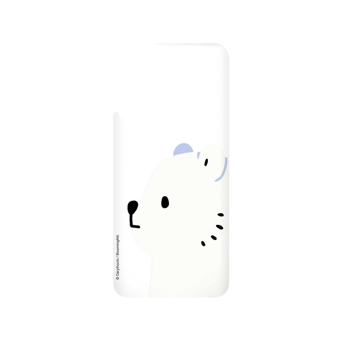 RhinoShield X Darylhochi SolidSuit Redmi Note 11 (4G Global) Case - Bac Bac's Profile