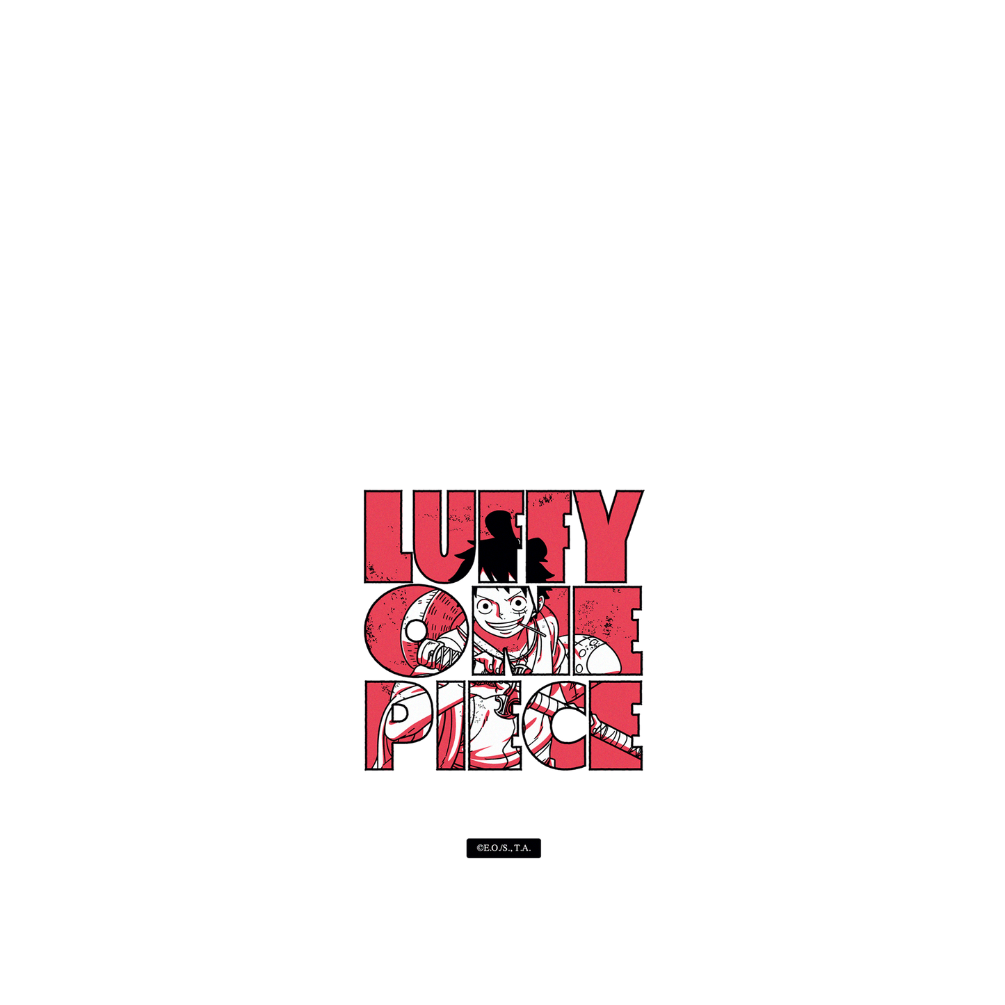 紅米 Note 11 Pro Global (4G/5G) 犀牛盾SolidSuit防摔背蓋手機殼 One Piece - 魯夫太郎.ONEPIECE
