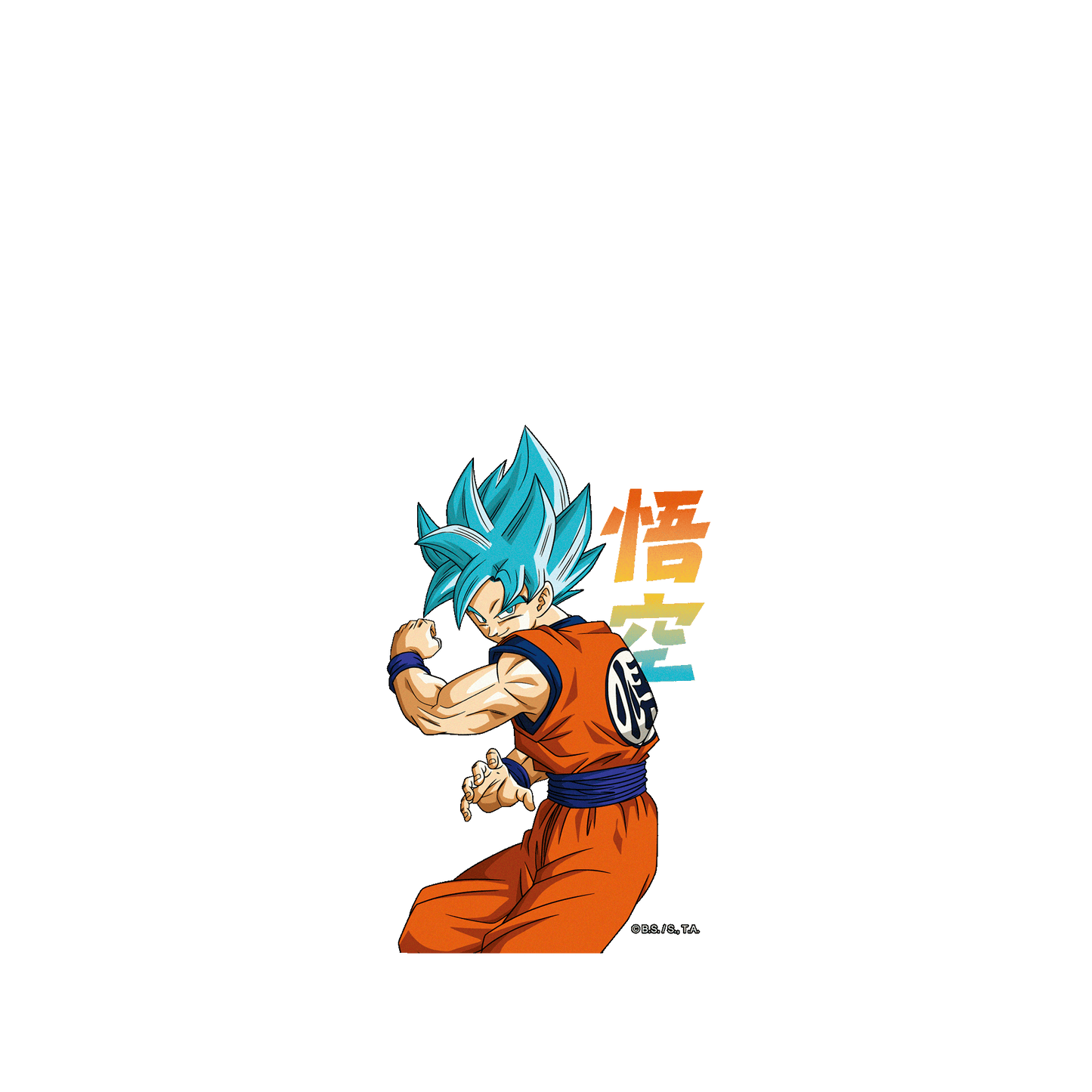 RHINOSHIELD X Dragon Ball Super SolidSuit iPhone XS Max Case - SSGSS Goku