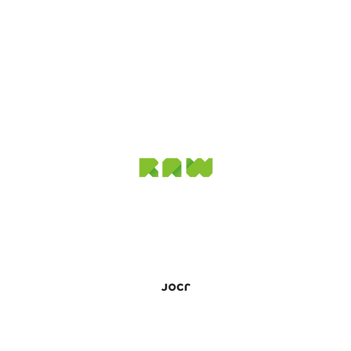 RHINOSHIELD X JOCR SolidSuit iPhone 11 Case - Raw Green