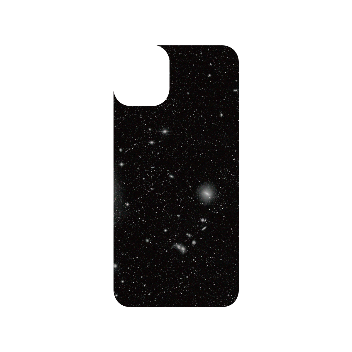 RHINOSHIELD X Cosmos SolidSuit iPhone 11 Pro Max Case - Starry Galaxy