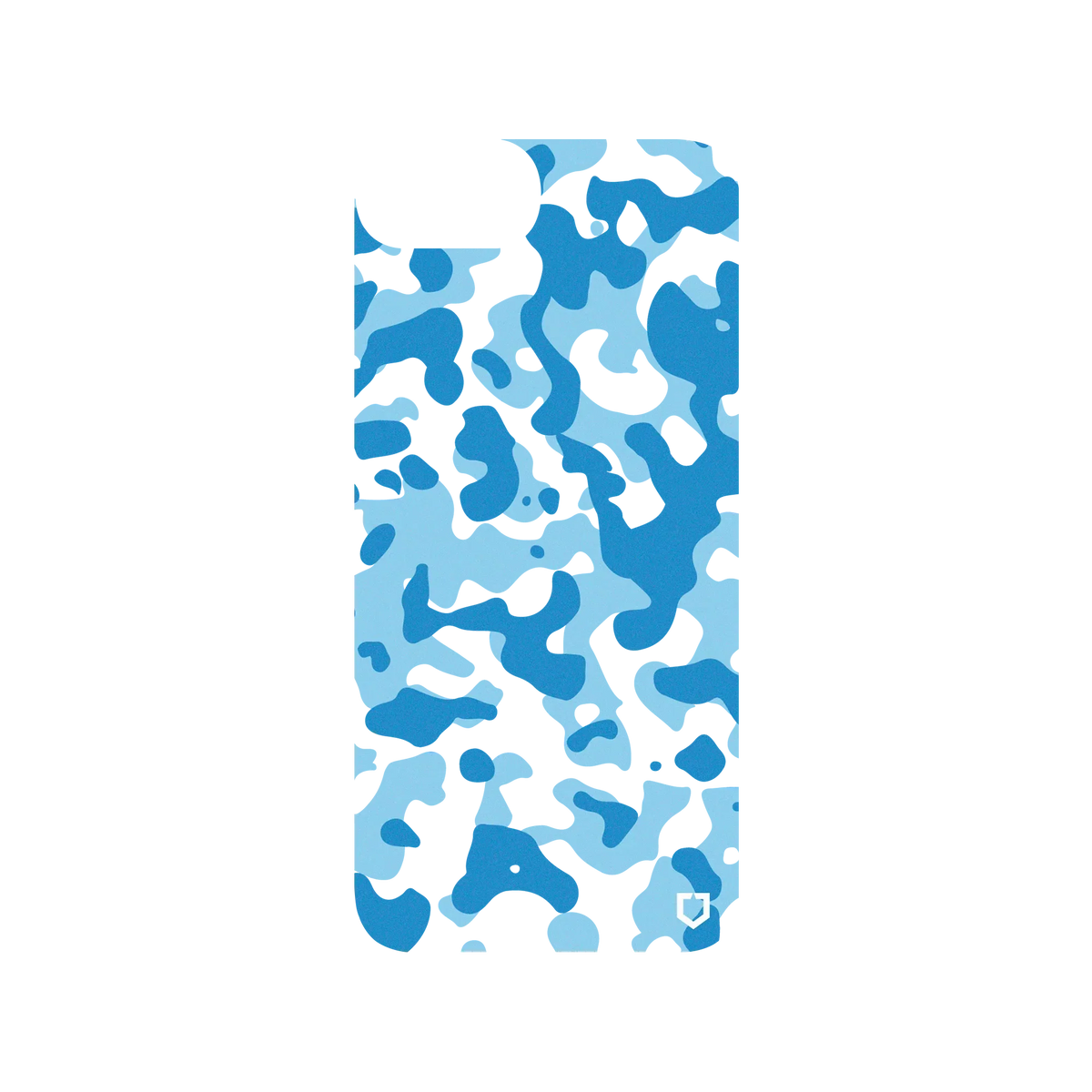 RHINOSHIELD SolidSuit iPhone 8 Case: Original Designs - Monochromatic Camouflage