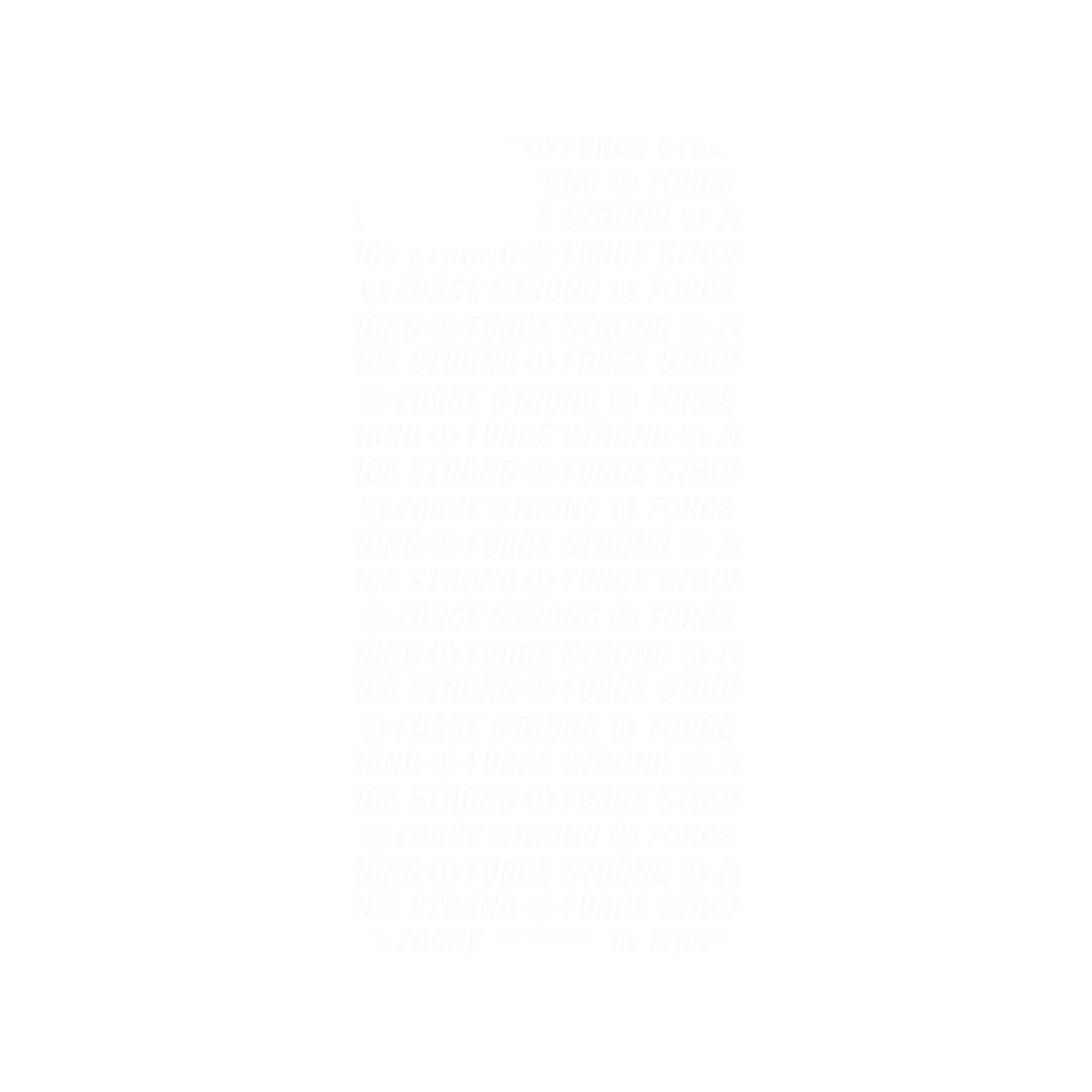 iPhone 7 犀牛盾SolidSuit聯名設計款防摔背蓋手機殼 StarWars 星際大戰系列 - JEDI ORDER 原力-潮流系列