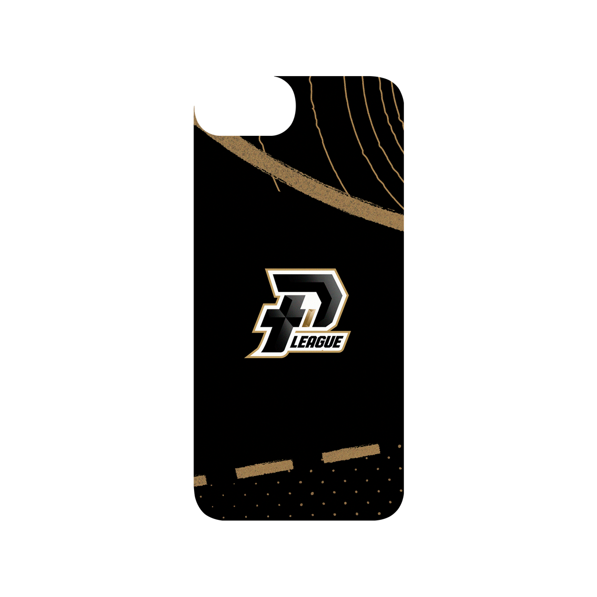 iPhone 7 犀牛盾SolidSuit聯名設計款防摔背蓋手機殼 P. LEAGUE+ - P. LEAGUE+ Logo