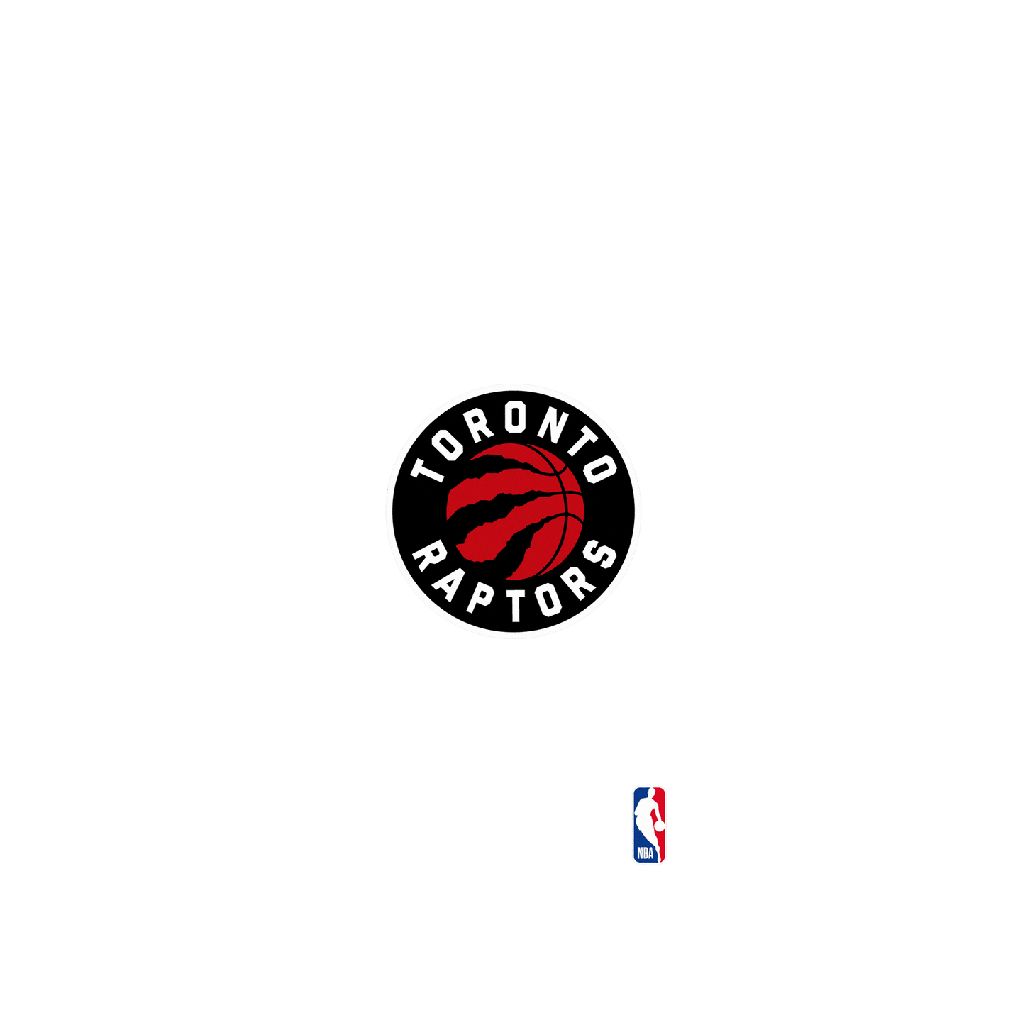 iPhone 12 Pro 犀牛盾SolidSuit聯名設計款防摔背蓋手機殼 NBA - Logo-多倫多暴龍 Toronto Raptors