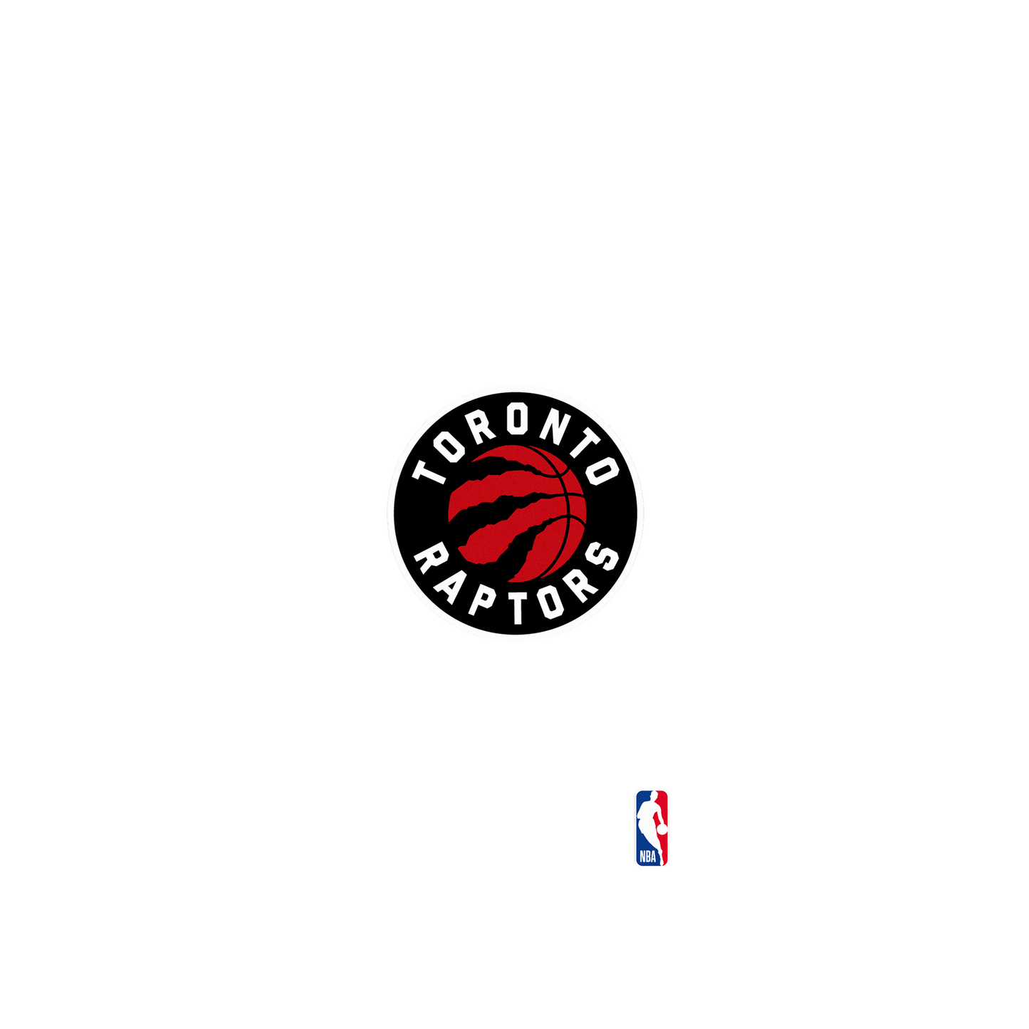 RHINOSHIELD X NBA SolidSuit (MagSafe compatible) iPhone 13 Pro Case - Toronto Raptors