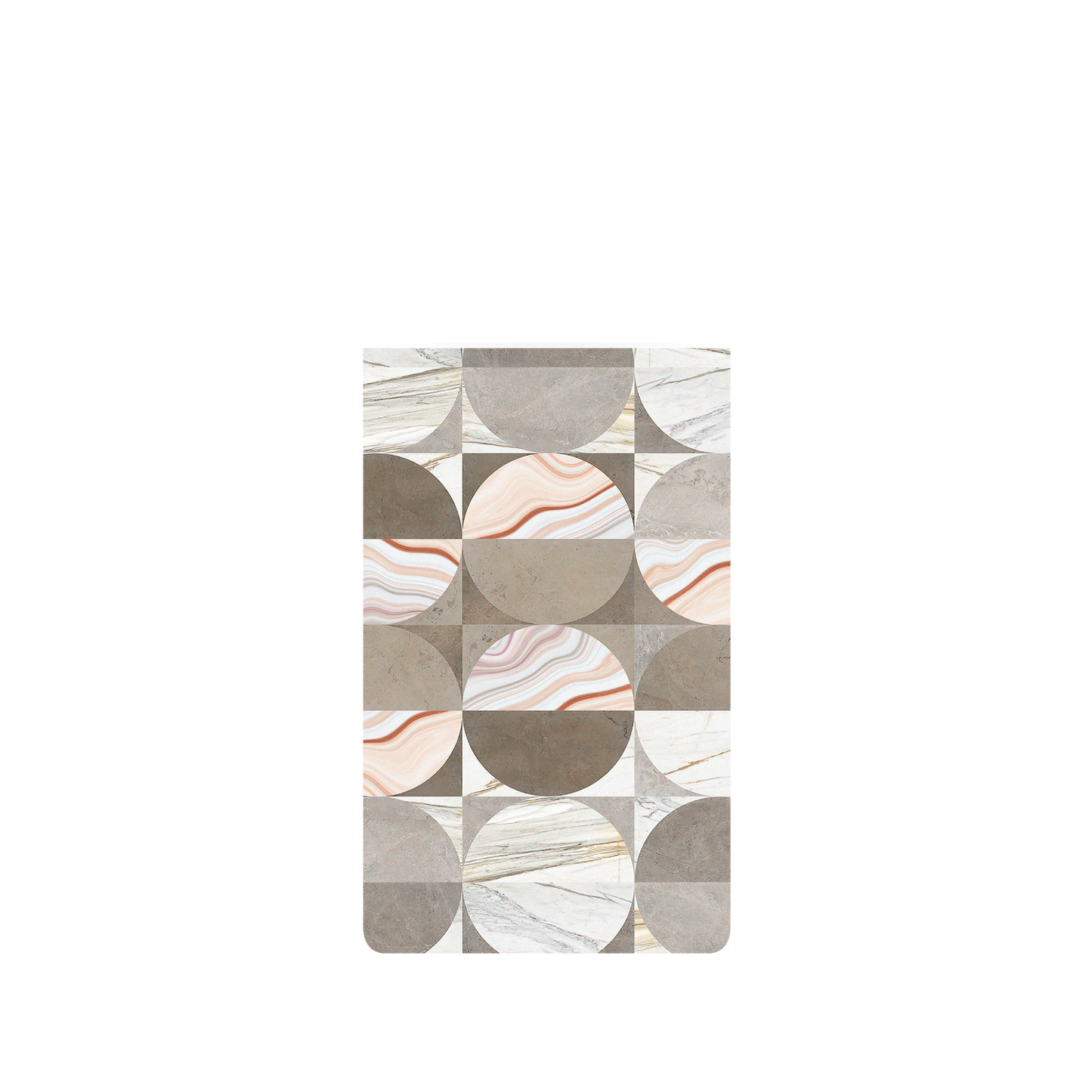 RHINOSHIELD SolidSuit Google Pixel 7 Pro Case: Original Designs - Dune