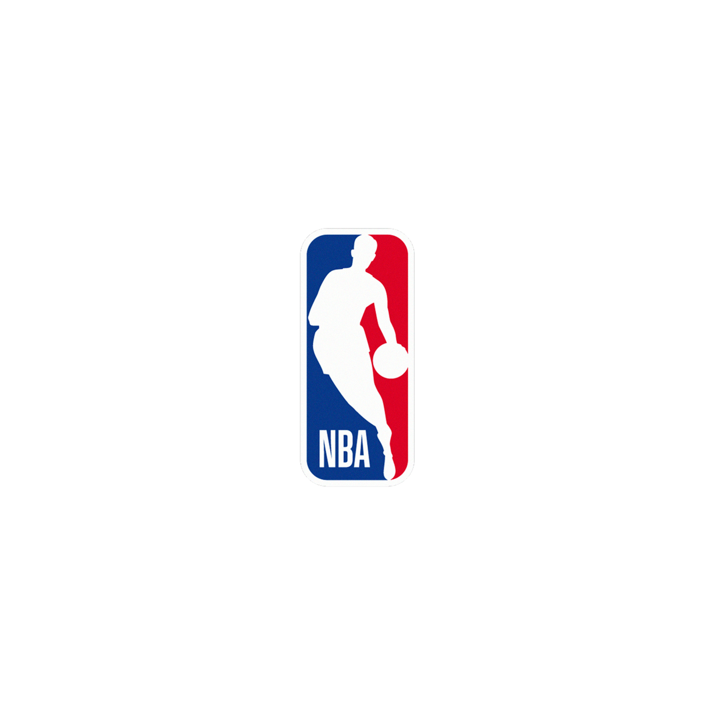 犀牛盾固架MAX (MagSafe 兼容)聯名設計款 NBA - Logo-NBA Logoman - Small