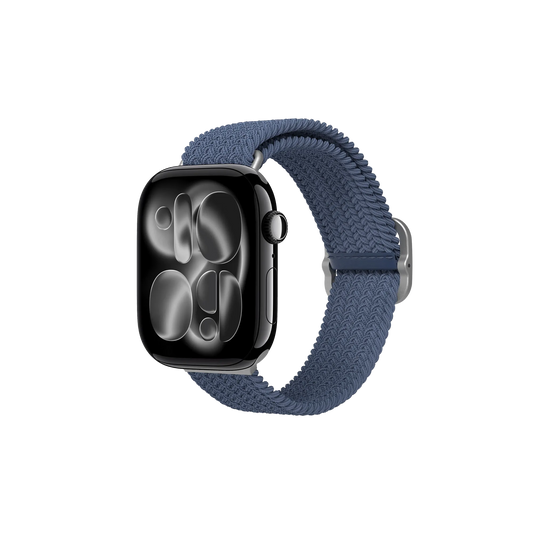 (R) Apple Watch Series 11 (46mm) Apple Watch 專用編織錶帶