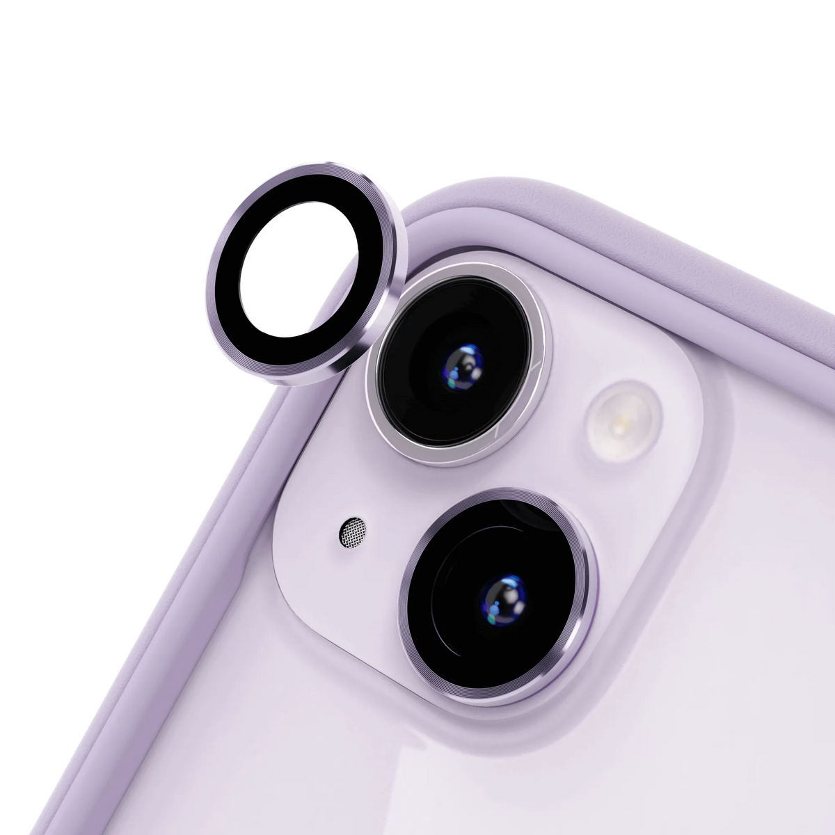 (R) iPhone 14 9H 鏡頭玻璃保護貼