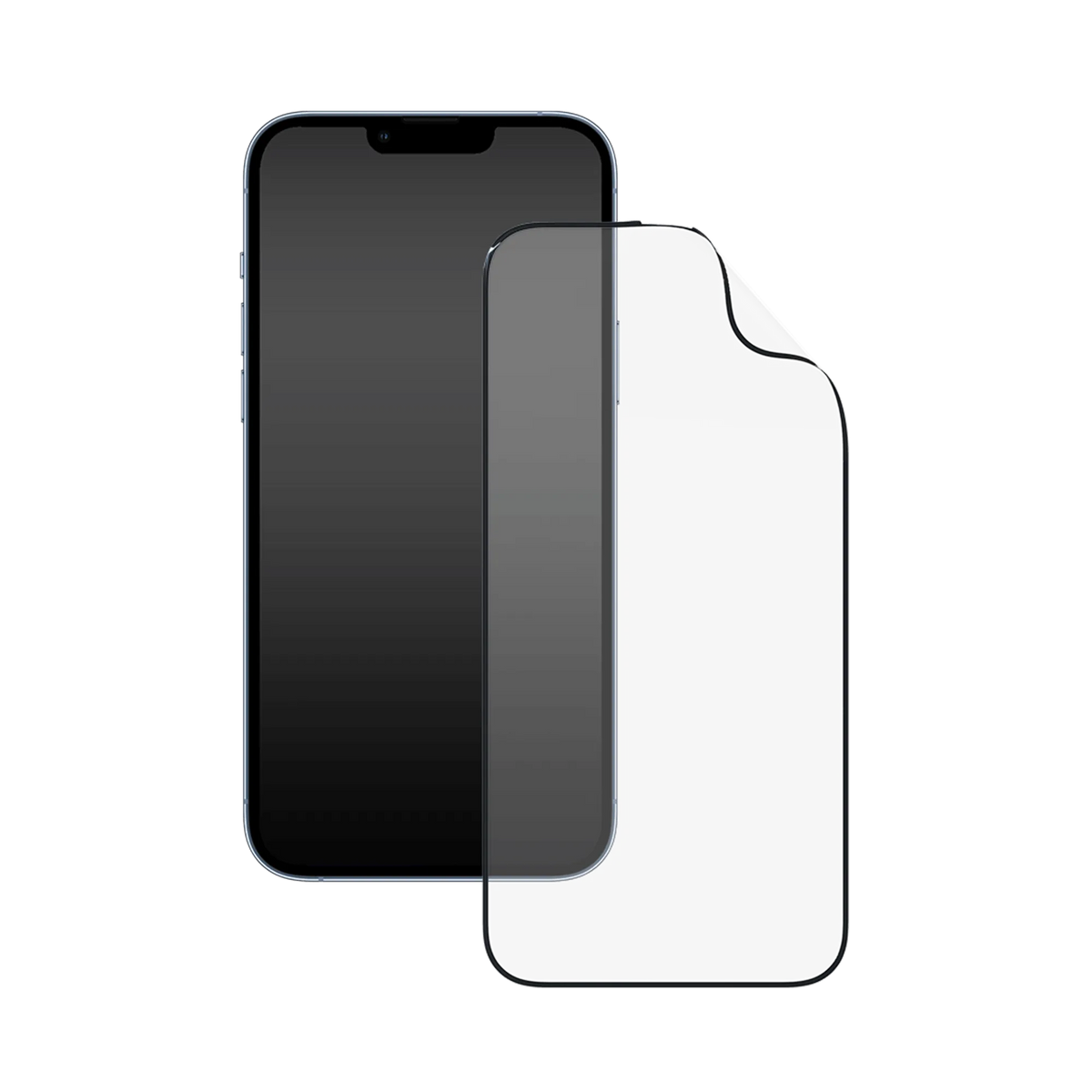 (R) iPhone 13 Pro Max 3D壯撞貼