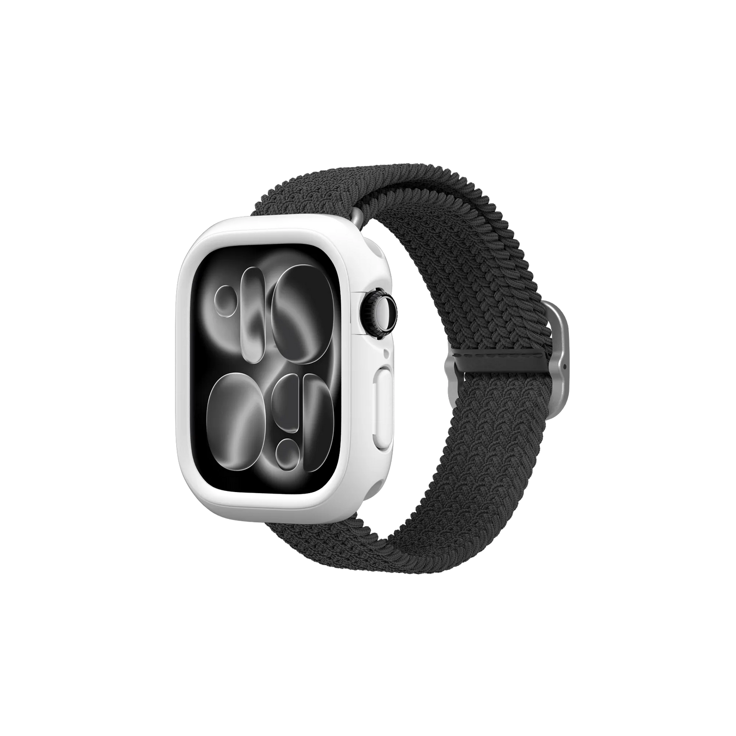 (R) Apple Watch Series 11 (46mm) CrashGuard NX for Apple Watch