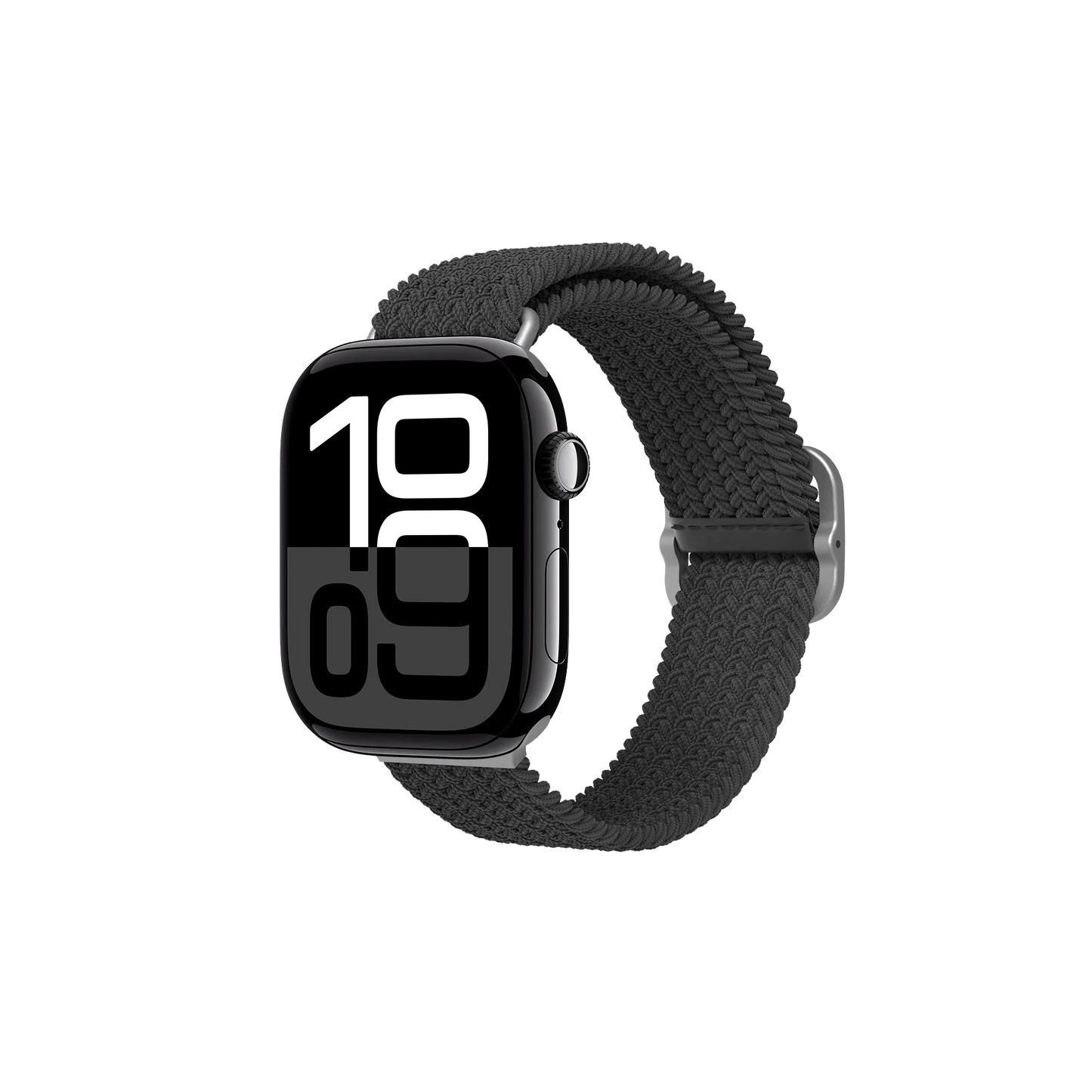 (R) Apple Watch Series 10 (46mm) Apple Watch 專用編織錶帶