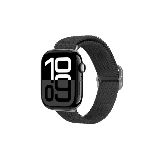 (R) Apple Watch Series 10 (46mm) Apple Watch 專用編織錶帶