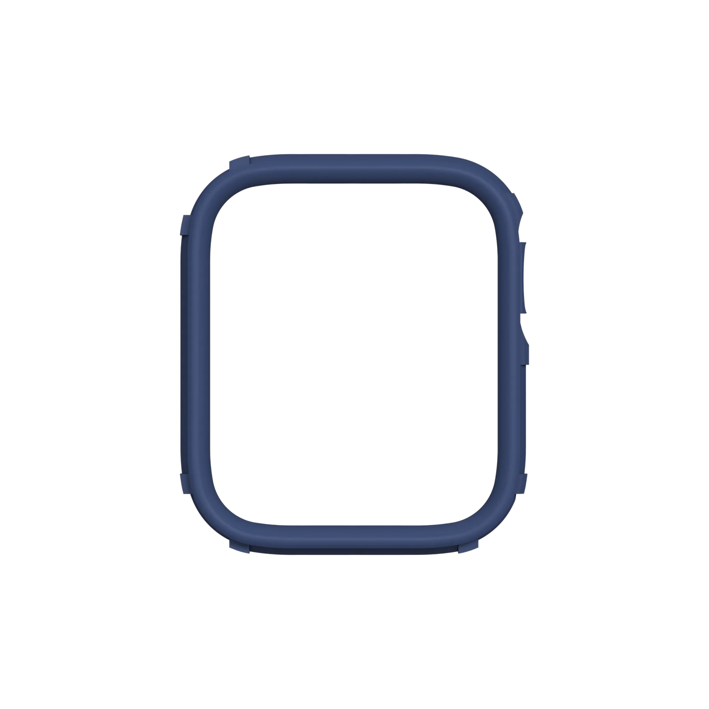 Apple Watch Series 2 (38mm) CrashGuard NX for Apple Watch Rim