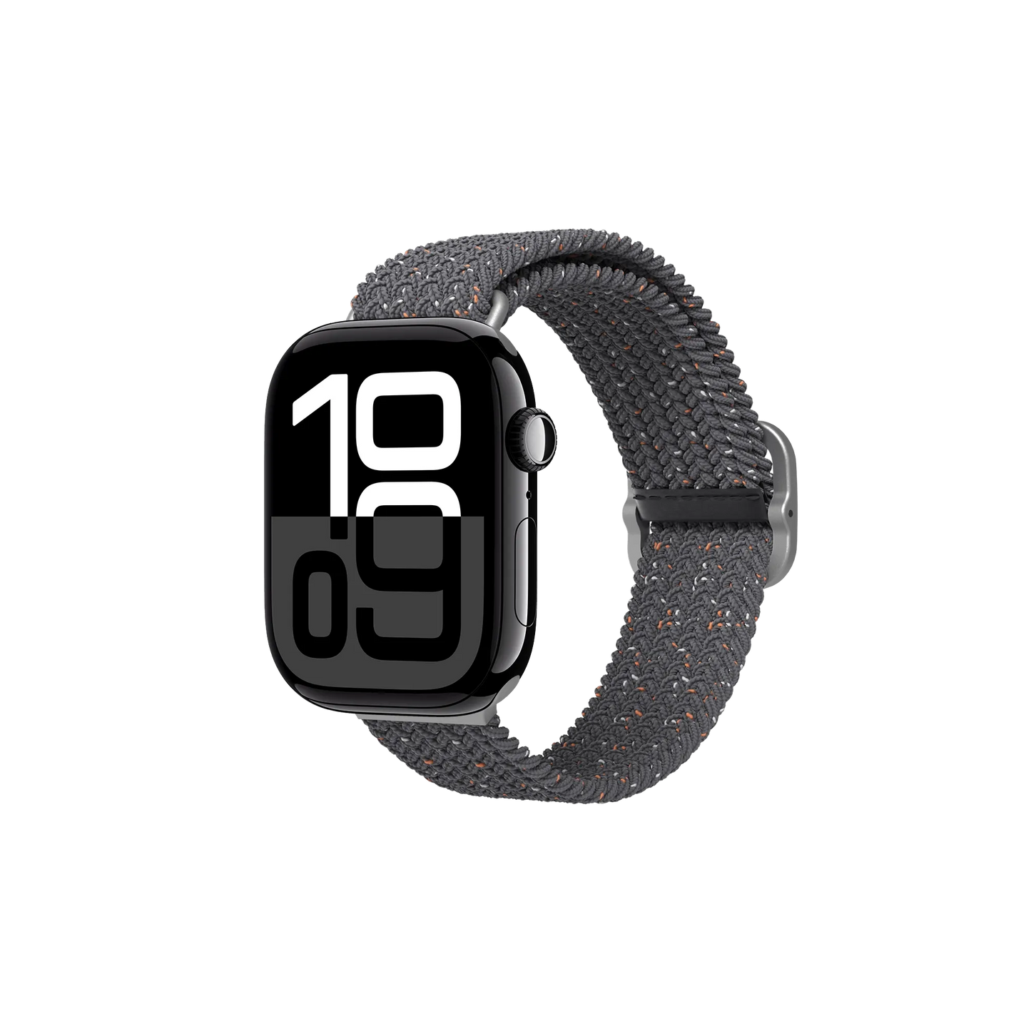 (R) Apple Watch Series 10 (46mm) Apple Watch 專用編織錶帶