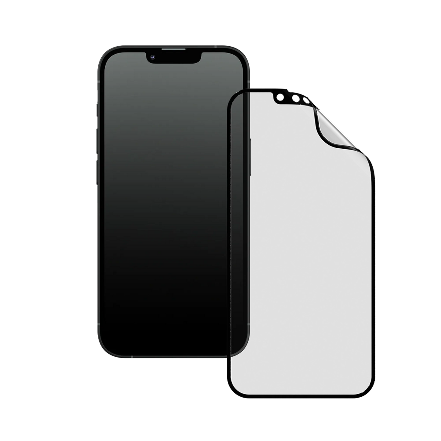 iPhone 13 3D壯撞貼 PRO [Test Test Lam]