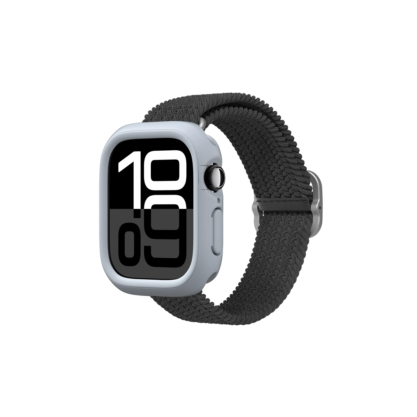 (R) Apple Watch Series 10 (46mm) CrashGuard NX for Apple Watch
