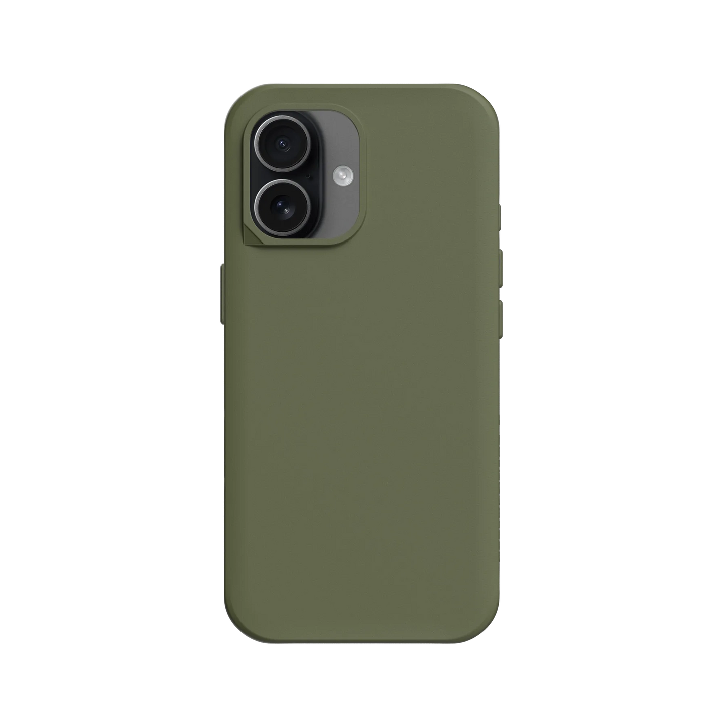 iPhone 17 SolidX (MagSafe 兼容)