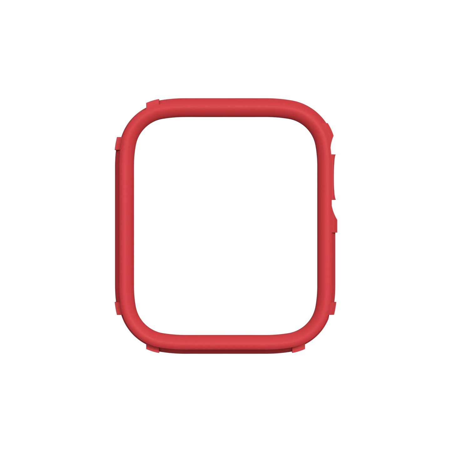 Apple Watch Series 1 (38mm) CrashGuard NX for Apple Watch Rim [Test Test Lam]