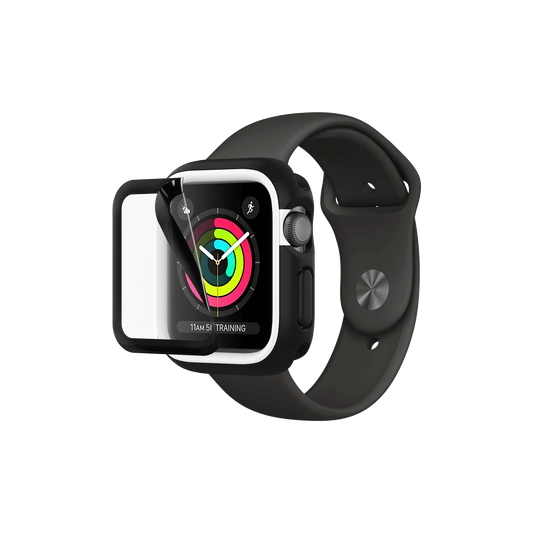 (R) Apple Watch Series 2 (42mm) Apple Watch 3D壯撞貼