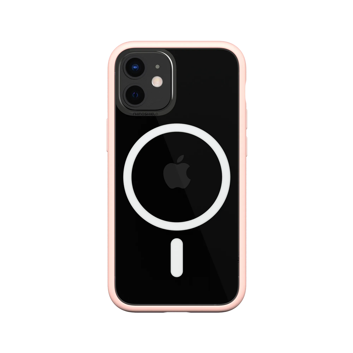 iPhone 12 mini Mod NX (MagSafe 兼容)