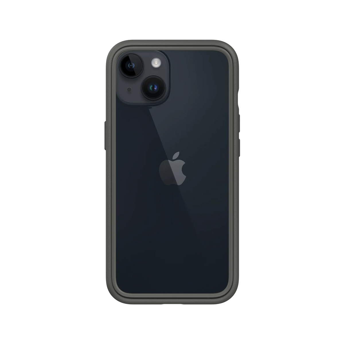 (R) iPhone 14 Mod NX - 邊框