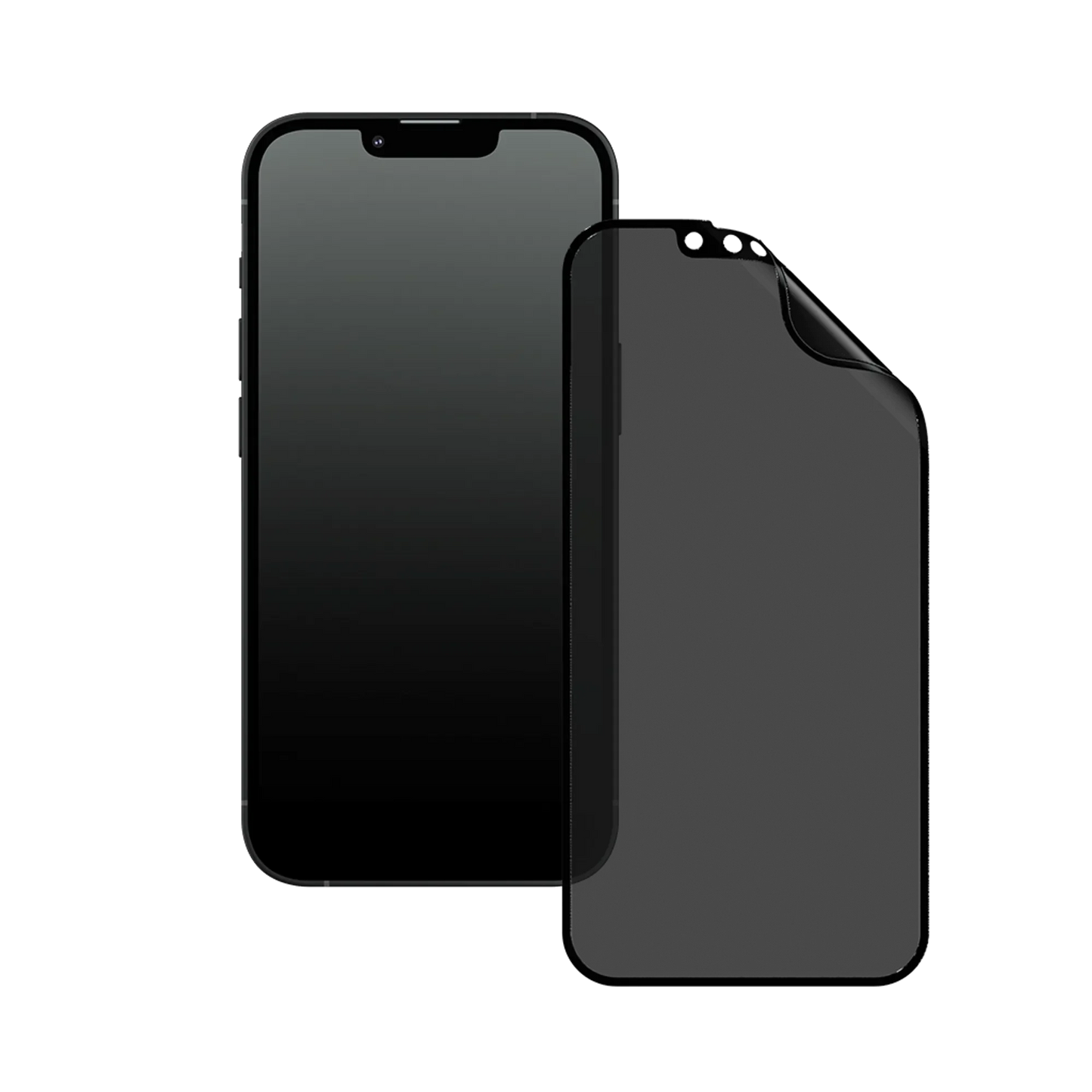 iPhone 13 3D壯撞貼 PRO [Test Test Lam]