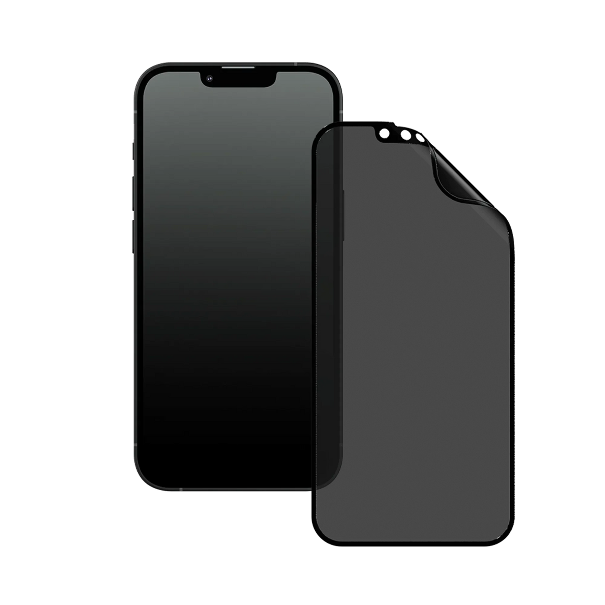(R) iPhone 13 3D壯撞貼 PRO