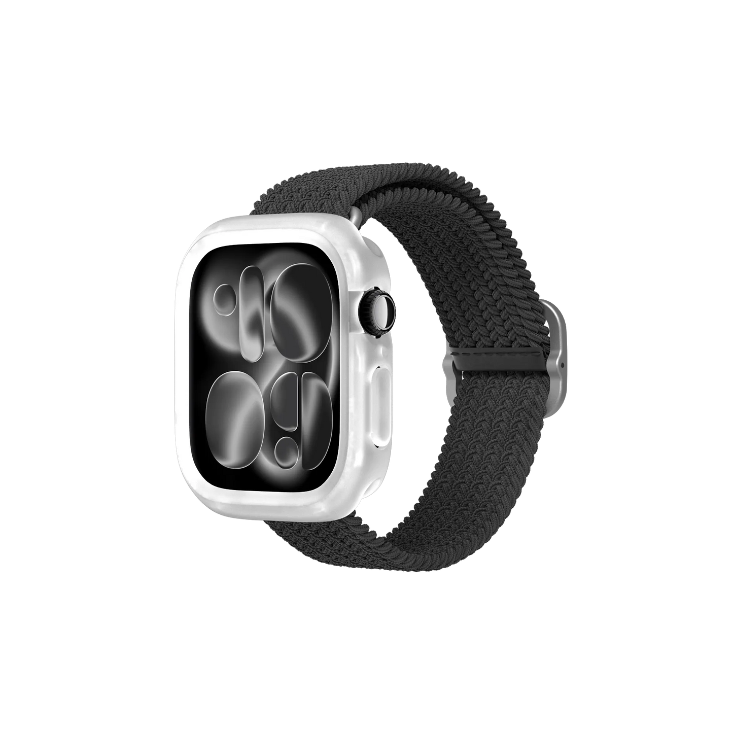 (R) Apple Watch Series 11 (46mm) CrashGuard NX for Apple Watch