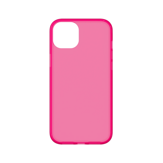 iPhone 14 Plus Clear