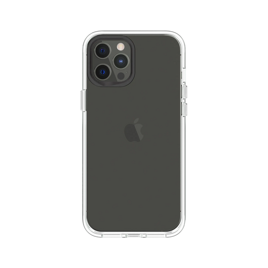 (R) iPhone 12 Pro Max Clear